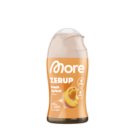 Peach Apricot