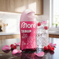 Zerup - Zero Sirup Pink Boost – bottiglia di sciroppo