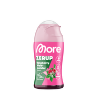 Raspberry Waldmeister