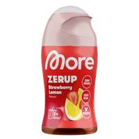 Strawberry Lemon