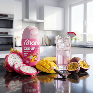 Tropical Fruit Mix