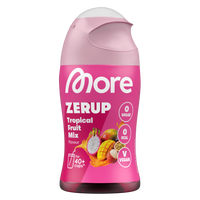Tropical Fruit Mix